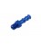 NIPPLE M10X1 FOR HOSE 10MM