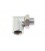 O2 sensor adapter TurboWorks 90deg M18x1,5
