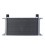 Oil cooler D1Spec British 19rows