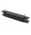 Oil Cooler TurboWorks 7-rows 260x50x50 AN8 black