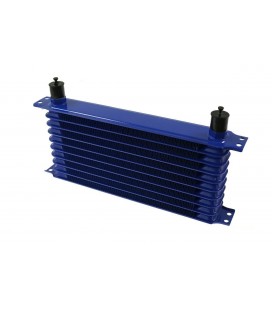 Oil Cooler TurboWorks Race Line 10-rows 300x70x50 AN10