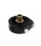Oil filter adapter D1Spec 34UNF Nissan Toyota