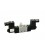5/3 type Valve 2-way PNEUMAX 1/4"