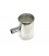 Adapter Blow Off Pipe 25mm / 70mm universal