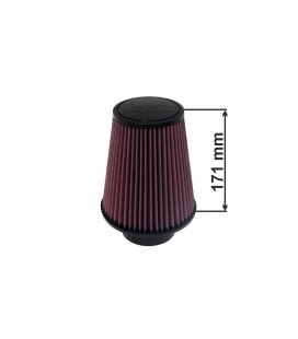 Air filter K&N RC-4700 60-77mm