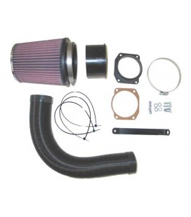 Air intake Audi A3 1.8L K&N 57-0555