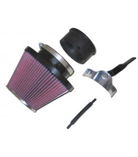 Air intake Audi A4 2.5L K&N 57-0551