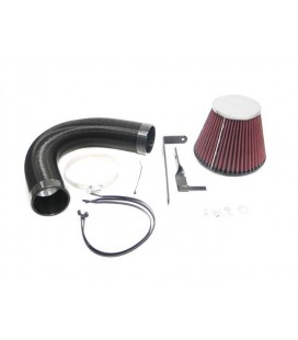 Air intake BMW 525i 2.5L K&N 57-0194-1