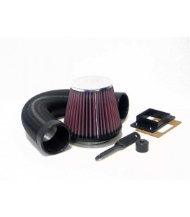 Air intake BMW 525i 2.5L K&N 57-0197