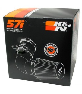 Air intake BMW Z4 2.2L K&N 57-0558