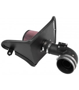 Air intake Chevrolet Camaro 2.0L K&N 63-3105