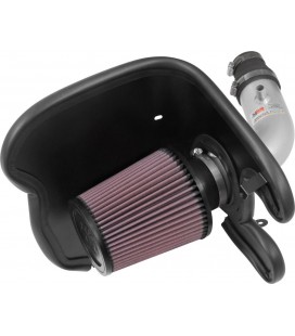 Air intake Chevrolet Cruze 1.4L K&N 69-4537TS