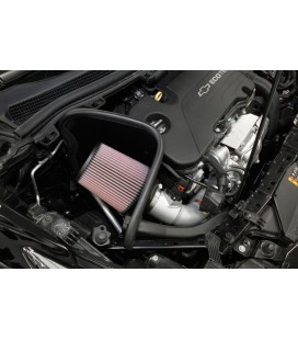 Air intake Chevrolet Cruze 1.4L K&N 69-4537TS