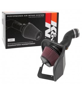 Air intake Chrysler 200 3.6L K&N 57-1572