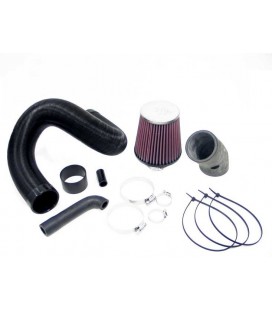 Air intake Citroen Saxo 1.4L K&N 57-0321