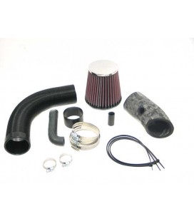 Air intake Citroen Saxo 1.4L K&N 57-0396