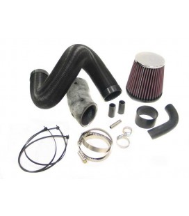 Air intake Citroen Saxo 1.6L K&N 57-0180