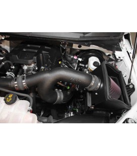 Air intake Ford F150 2.7L K&N 57-2593