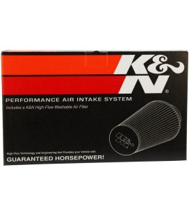 Air intake Ford Mondeo II 2.5L K&N 57-0329