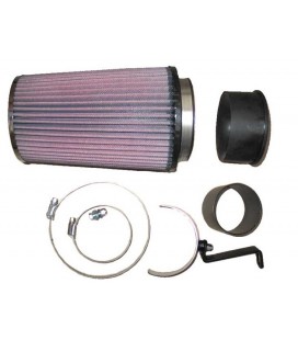 Air intake Ford Mondeo III 1.8L 2.0L K&N 57-0519