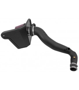 Air intake Ford Mustang 2.3L K&N 57-2589