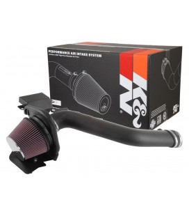 Air intake Ford Taurus 2.0L K&N 63-2598