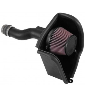 Air Intake Honda Civic 1.5L K&N 63-3516