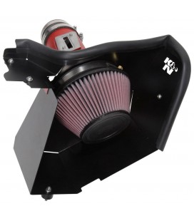 Air intake Honda Civic Type R 2.0L K&N 69-1505TWR