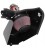 Air intake Honda Civic Type R 2.0L K&N 69-1505TWR