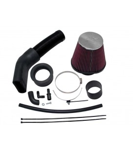 Air intake Honda Civic VI VII 2.0L K&N 57-0442