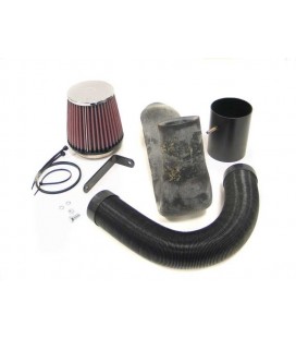 Air intake Honda CRX III Civic IV 1.6L K&N 57-0152-1