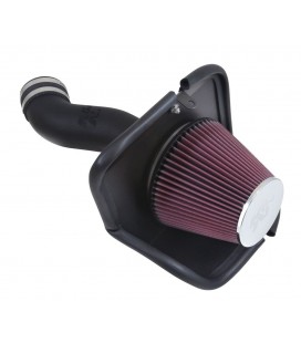 Air intake Jeep Cherokee 3.2L K&N 57-1569