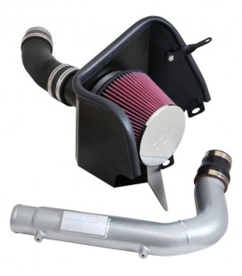 Air intake Jeep Grand Cherokee 3.0L K&N 57-1570