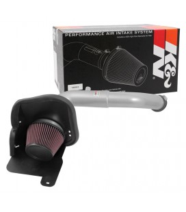 Air intake Kia Soul 1.6L K&N 69-5319TS