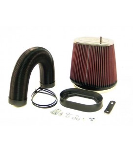 Air intake Mitsubishi Colt V 1.6L K&N 57-0467