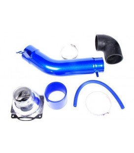 AIR INTAKE Mitsubishi Eclipse 3.0 V6 00-05 Blue PP-53158