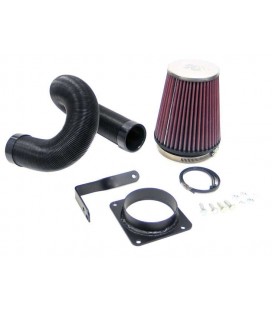 Air intake Nissan Sunny III 2.0L K&N 57-0110