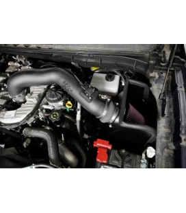 Air intake Nissan Titan XD 5.0L K&N 63-6017