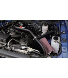 Air intake Nissan Titan XD 5.0L K&N 77-6017KS