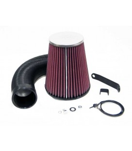 Air intake Opel Vauxhall Astra F Mk3 2.0L K&N 57-0178