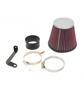 Air intake Opel Vauxhall Vectra B MK1 2.0L K&N 57-0243