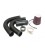 Air intake Rover MGF 1.8L K&N 57-0238