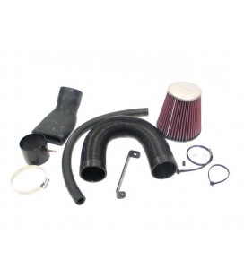 Air intake Seat Ibiza I II 2.0L K&N 57-0254