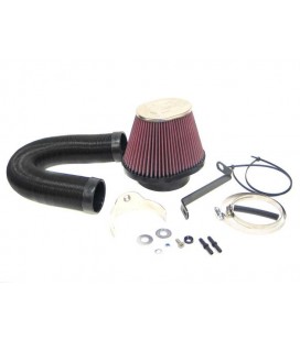 Air intake Seat Volkswagen Bora Golf IV GTI Leon 1.9L K&N 57-0451