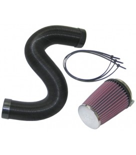 Air intake Suzuki Swift I 1.3L K&N 57-0079