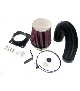 Air intake Suzuki Swift II 1.3L K&N 57-0102