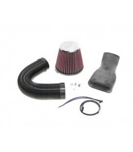 Air intake Volkswagen Golf III 1.9L K&N 57-0288