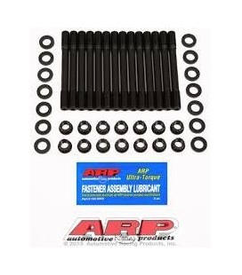 ARP Head Stud Kit Toyota Supra 3.0L (2JZ-GE/GTE) 93-98 w/12-Point Nuts (U/Cut Studs) 203-4306