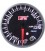 AUTO GAUGE PK 60mm 10 COLOR - AFR