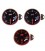 AUTO GAUGE RPK 60mm - FUEL PRESSURE